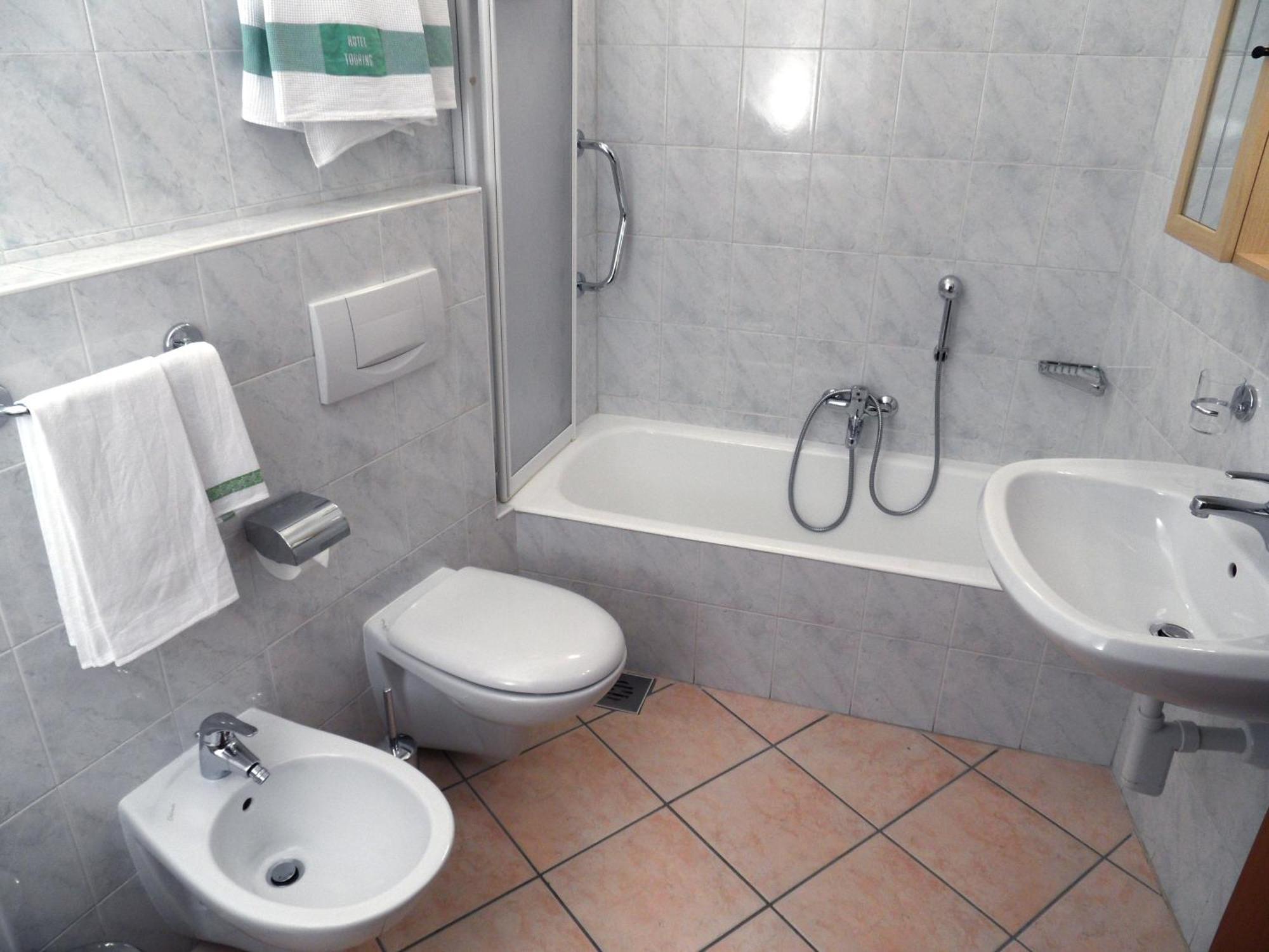 Casa Vacanze Touring Verbania Exterior foto