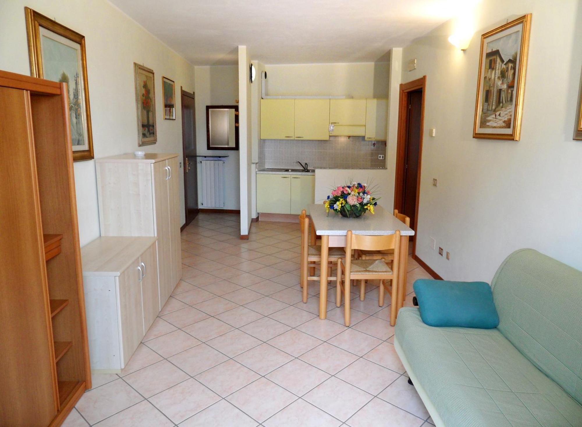 Casa Vacanze Touring Verbania Exterior foto
