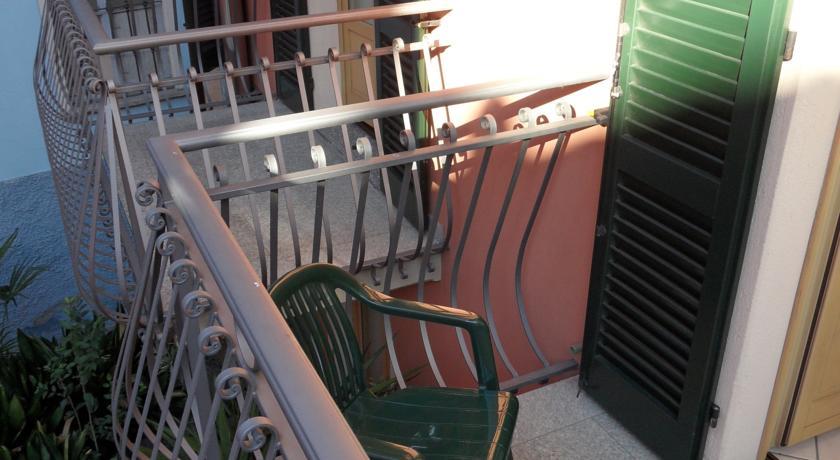 Casa Vacanze Touring Verbania Exterior foto