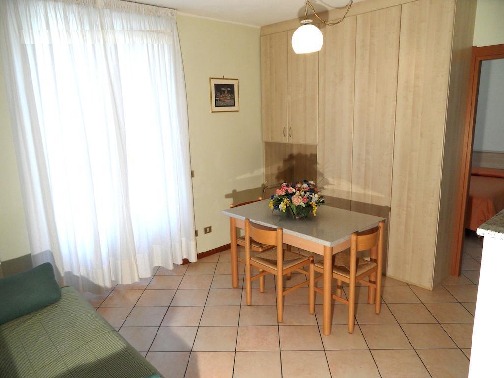 Casa Vacanze Touring Verbania Exterior foto